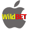 Aplicativo Wildbet para iOS