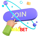 Junte-se ao cassino Wildbet hoje mesmo