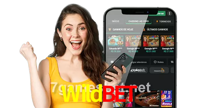 Wildbet