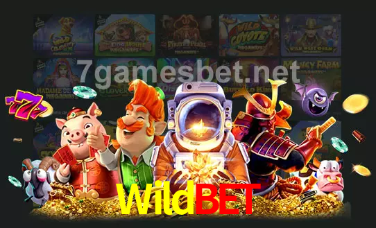cassino Wildbet